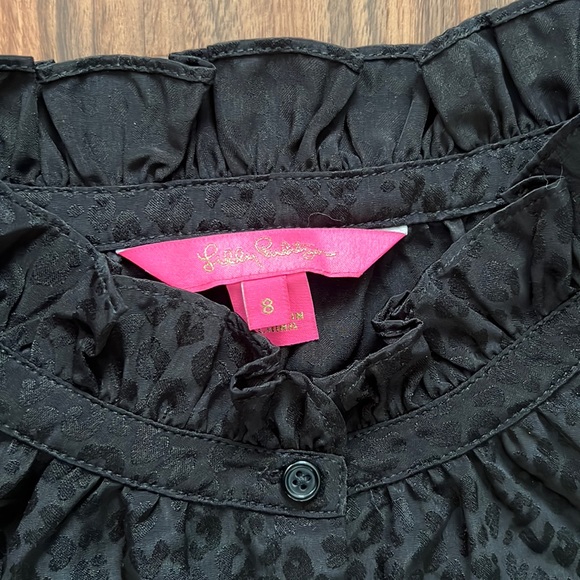 NWOT Lilly Pulitzer Abriana Dress - Picture 11 of 15